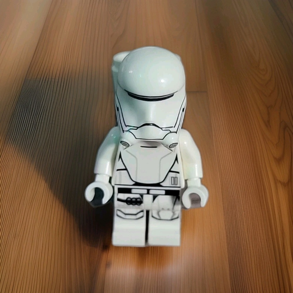 Lego First Order Flametrooper (sw0666) Minifigures Star Wars‎ 75103